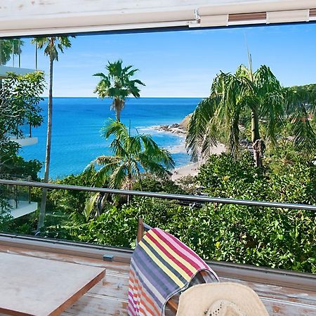 Wategosrent Daire Byron Bay Dış mekan fotoğraf