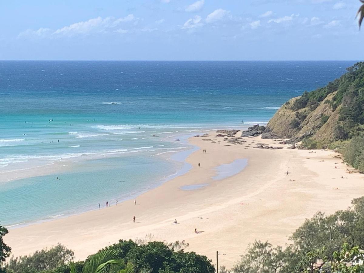 Wategosrent Daire Byron Bay Dış mekan fotoğraf