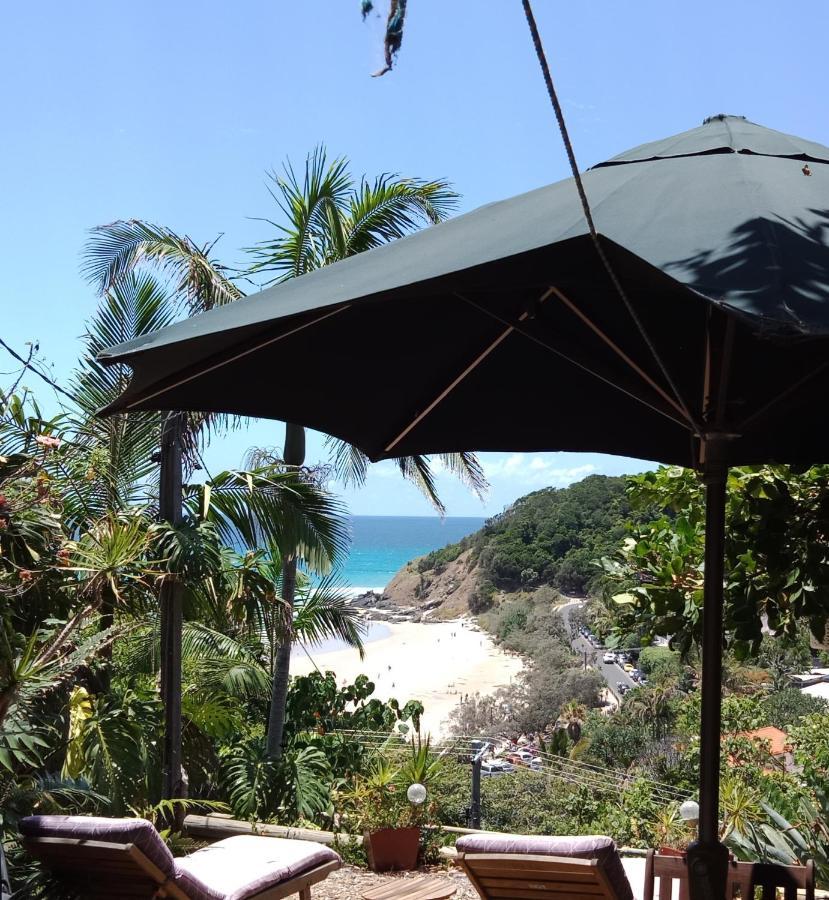 Wategosrent Daire Byron Bay Dış mekan fotoğraf