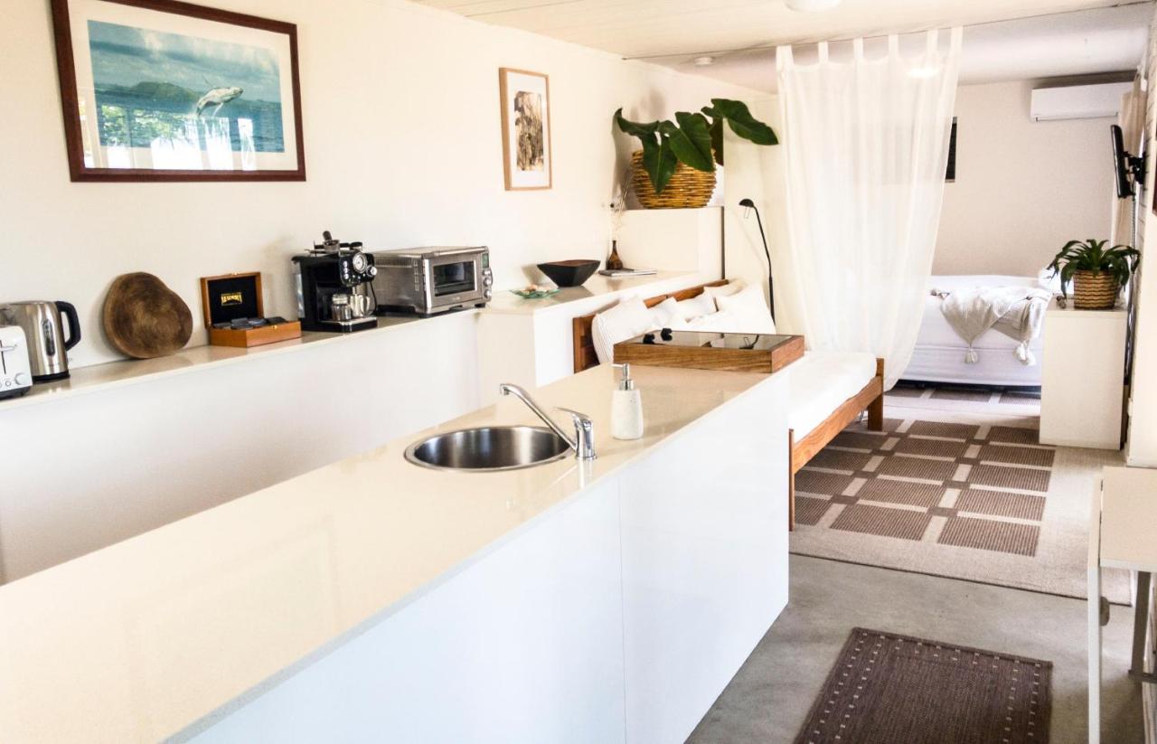 Wategosrent Daire Byron Bay Dış mekan fotoğraf