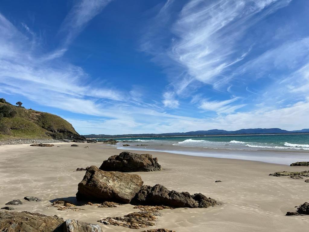 Wategosrent Daire Byron Bay Dış mekan fotoğraf