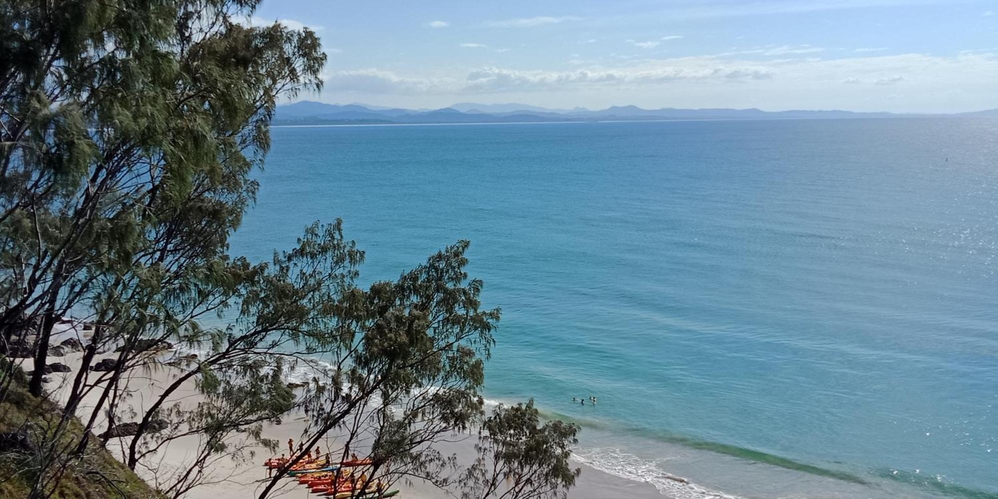 Wategosrent Daire Byron Bay Dış mekan fotoğraf
