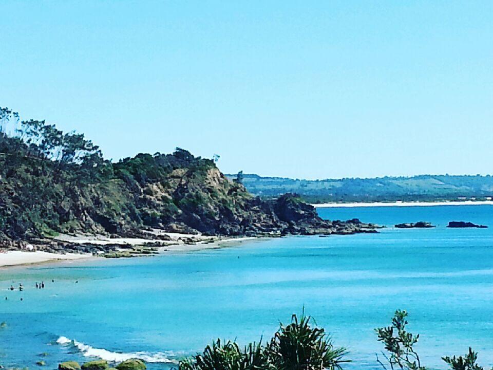 Wategosrent Daire Byron Bay Dış mekan fotoğraf