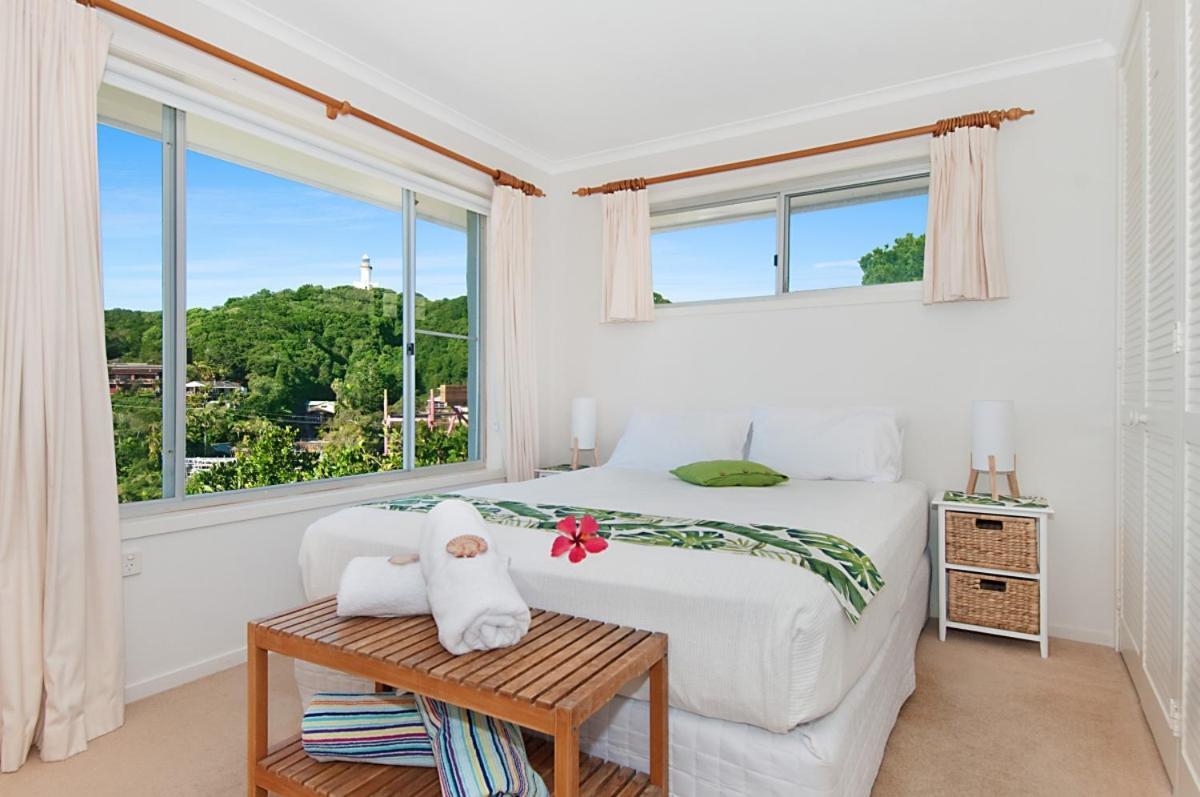 Wategosrent Daire Byron Bay Dış mekan fotoğraf