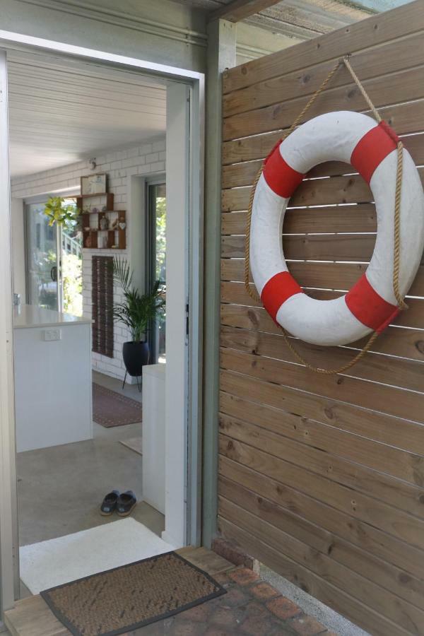 Wategosrent Daire Byron Bay Dış mekan fotoğraf